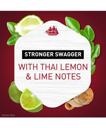 Old Spice Clinical Sweat Defense Anti-Perspirant Deodorant for Men 72 Hour Stronger Swagger 48 g Stronger Swagger-48g - Buy Online on SooperMarket.com