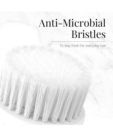 Remington Sensitive Brush Head Replacement - Pack of 2 - Buy Online on SooperMarket.com