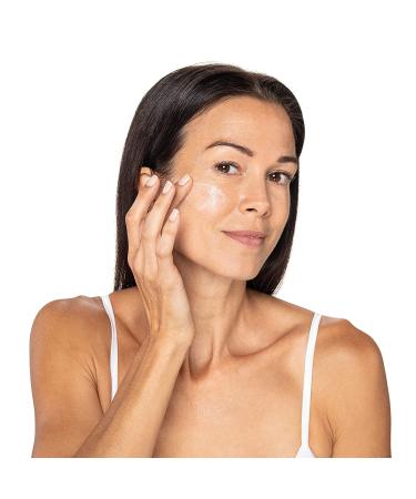 Neutrogena Rapid Wrinkle Repair Cream 1.7 oz - Anti-Aging Regenerating Moisturizer - Buy Online on SooperMarket.com