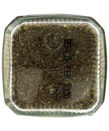 Simply Organic Dill Weed Cut & Sifted - 0.81 oz: Top-Quality Seasoning - Buy Online on SooperMarket.com