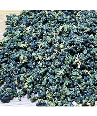 Taiwan unique tea Chin-Shin-Oolong Alishan blue and white porcelain 150g*4 - Buy Online on SooperMarket.com