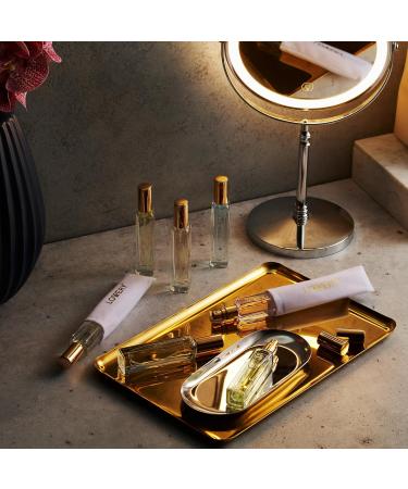 Valentine's Eau de Parfum 15 Piece Discover Set Clean Perfume for Women Travel Perfume for Men Perfume Sampler for Women 7 Assorted Fragrances with 7 Perfumes Pouches Birthday Gifts for Women Floral - Buy Online on SooperMarket.com