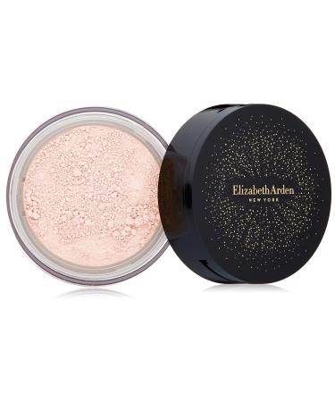 Elizabeth Arden High Performance Blurring Loose Powder Transluscent