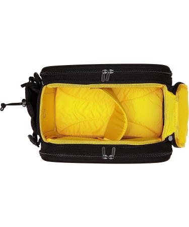 Topeak MTX Trunk Bag EXP - Multi, One Size | Best Deals on Bike Bags | Free Shipping - Buy Online on SooperMarket.com