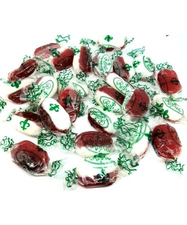 Sugar Free Strawberry & Cream Sweets 195g - Suitable for Diabetics