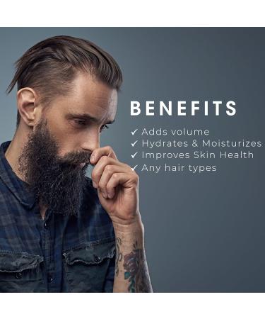 Pacinos Sea Salt Spray - Texturizing Spray for Beach Waves Hair Style - Buy Online on SooperMarket.com