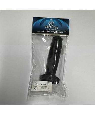 SBGJMY Vertical Forward Grip | Air Force Installation Kit for 20mm Picatinny Rail | Black | High-Performance Accessory - Buy Online on SooperMarket.com