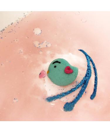 Bomb Cosmetics Festival Spirit 5-Piece Handmade Bath & Body Gift Pack - 550g - Buy Online on SooperMarket.com
