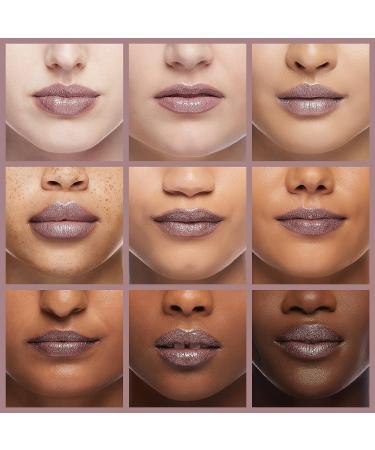 Buxom Full-On Plumping Lip Polish - Princess | 0.15 Fl. Oz | Plump & Glossy Lips - Buy Online on SooperMarket.com