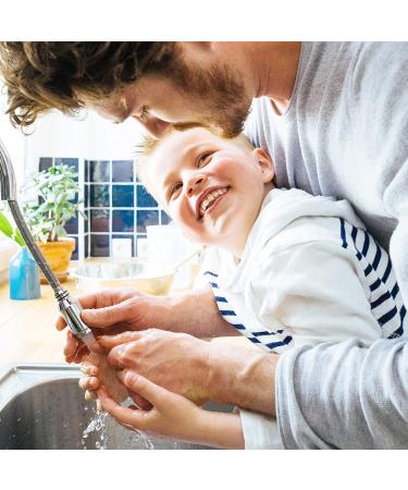 Babo Botanicals Fragrance-Free Baby Foam Hand Soap 8 fl oz - Sensitive Skin Care - Buy Online on SooperMarket.com