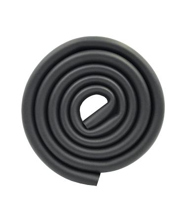 M2cbridge U Shape Extra Thick Furniture Table Edge Protectors Foam Baby Safety Bumper Guard 6.5 Ft (Black) - Buy Online on SooperMarket.com
