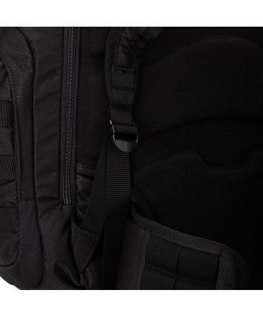 Oakley Men's Kitchen Sink Backpack - Stealth Black | One Size - Premium Quality - Buy Online on SooperMarket.com