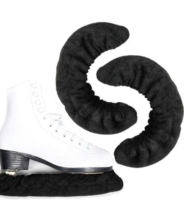 Athletico Skate Bag with Large Blade Cover - Black - Buy Online on SooperMarket.com