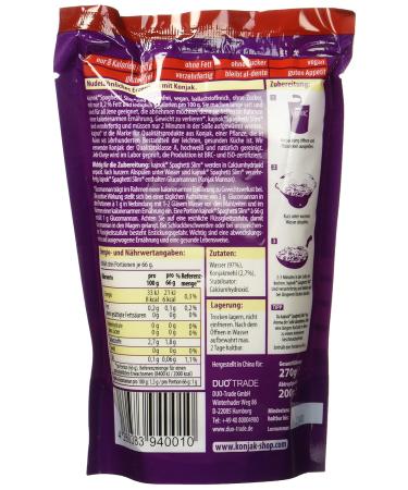 Kajnok Spaghetti Slim - 10er Box | High-Quality International Shipping - Buy Now! - Buy Online on SooperMarket.com