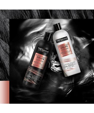 TRESemm Keratin Smooth Color Sulfate-Free Shampoo - 20 oz - Buy Online on SooperMarket.com