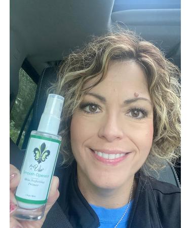 Fleur de Vie Cosmetics Smooth Operator Skin Perfecting Primer - Buy Online on SooperMarket.com
