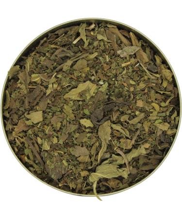 LuLin Teas Three Mint Loose Tea 50 g Loose Tea 50 g - Buy Online on SooperMarket.com