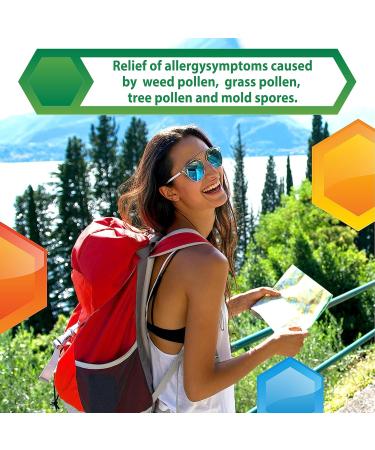 Flonase Allergy Relief Nasal Spray 60 Metered Sprays - Buy Online on SooperMarket.com