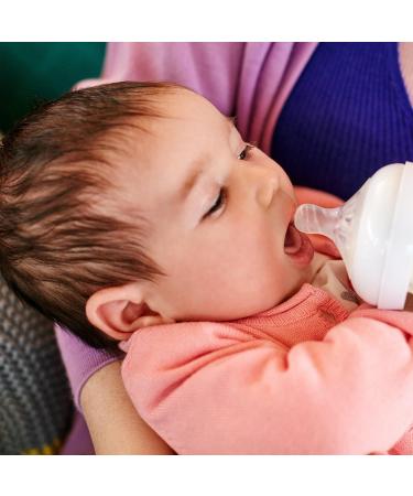Philips Avent Natural Baby Bottle - Buy Online on SooperMarket.com