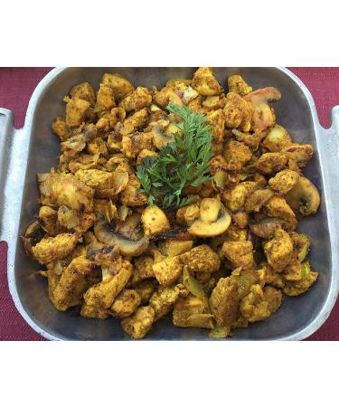 Spice + Leaf Premium Shawarma Spice Seasoning 3.5 Oz - Vegan, Kosher, Preservative-Free Blend for Authentic Middle Eastern Flavor - Buy Online on SooperMarket.com