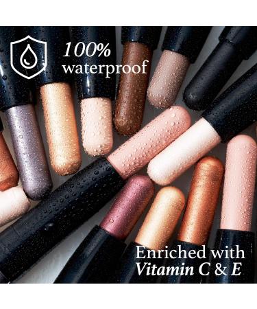 Julep Eyeshadow - 23 Vanilla Matte - Buy Online on SooperMarket.com