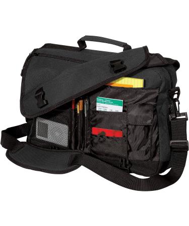 University of Florida Gators Laptop Bag - Official College Computer Messenger Bag - Buy Online on SooperMarket.com