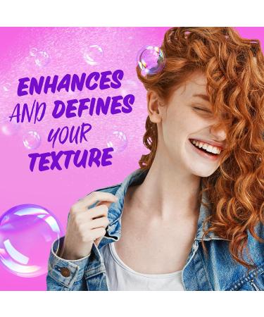 Aussie Sprunch Non-Aerosol Hair Spray for Curly Hair and Wavy Hair 8.5 fl oz - Buy Online on SooperMarket.com