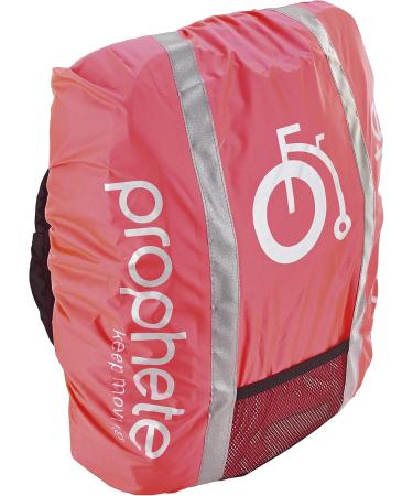 Buy Prophete Rain Cover for Bicycle Baskets School Bags & Backpacks - Color-Sorted One Size - International Shipping Available - Buy Online on SooperMarket.com