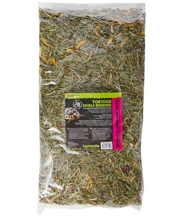 Komodo Tortoise Edible Bedding 10L by Komodo Single