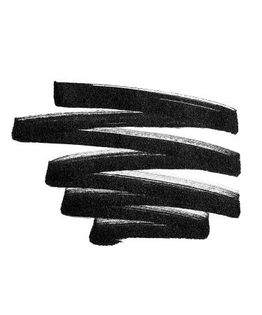 Elf Studio Intense Ink Eyeliner Blackest Black 2.5g Pencil - Long-Lasting Precision Formula - Buy Online on SooperMarket.com