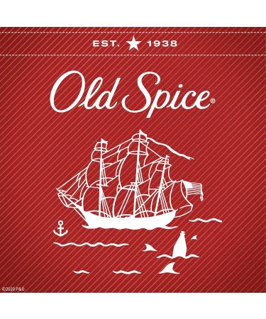 Old Spice Red Collection Swagger Scent Invisible Solid Antiperspirant and Deodorant for Men 73g - Buy Online on SooperMarket.com