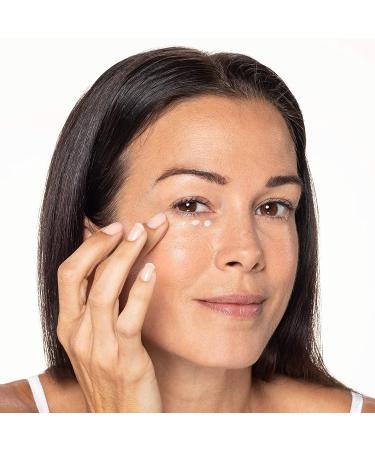 Neutrogena Rapid Wrinkle Repair Eye Cream 0.5 fl oz | Anti-Aging Treatment - Buy Online on SooperMarket.com