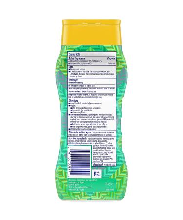 Coppertone UltraGuard Sunscreen Lotion SPF 70 - 8 fl oz (237 ml) | High Protection Against UV Rays - Buy Online on SooperMarket.com