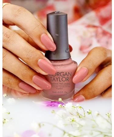 Morgan Taylor Spring Lacquer: Radiant Renewal 15ml - Buy Online on SooperMarket.com