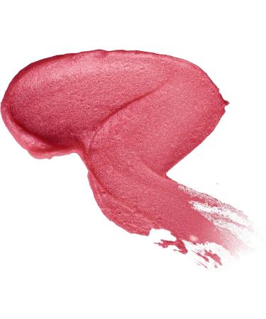 Burt's Bees Rhubarb Lip Shimmer with Peppermint Oil 2.55g - 100% Natural Origin | Moisturizing Lip Shimmer - 1 Count - Buy Online on SooperMarket.com