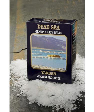 Buy Malki Swimming Salt 1kg - Perfect Bath Soak & Foot Spa Gift Set for Women | Premium Bitter Salt for Mother's Gifts - Buy Online on SooperMarket.com