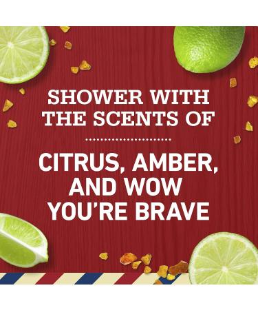 Old Spice Charcoal Shampoo for Men Twin Pack 21.9 Fl Oz - Volcano Scent || New Version || Pack of 2 - Buy Online on SooperMarket.com