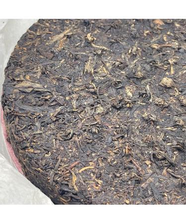 Pu-erh tea 2011 Shimonoseki Pin No. 6 357g Raw - Buy Online on SooperMarket.com
