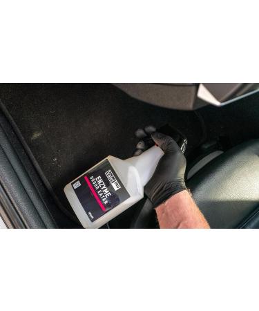 ValetPRO Enzyme Odour Eater - Combats bad odours by eliminating the root of the problem - 1L 1 Litre - Buy Online on SooperMarket.com