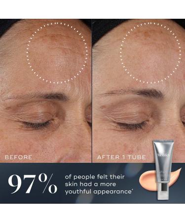 Medik8 Crystal Retinal 6 - Age-Defying Retinal Night Serum - Improves Wrinkles & Skin Firmness- 0.06% Retinal Strength - 11x Faster than Retinol - For Regular Vitamin A Users - 30ml - Buy Online on SooperMarket.com
