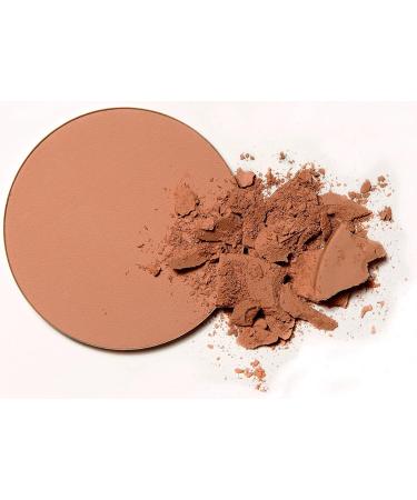 Palladio Matte Bronzer - Nude Beach | Natural Sun-Kissed Glow - Buy Online on SooperMarket.com