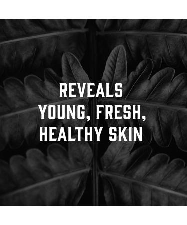 Triumph & Disaster Rock & Roll Facial Peeling - Volcanic Ash & Green Clay - Natural Blackhead Remover - Nourishing Facial Treatment 145g - Buy Online on SooperMarket.com