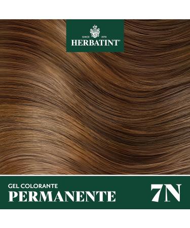 Antica Erboristeria Herbatint 3dosi 7n 300 Ml - Buy Online on SooperMarket.com