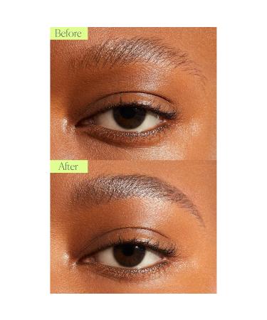 Well People Expressionist Brow Pencil | Vegan & Cruelty-Free Defining Brow Pencil for Natural Finish | Ultra-Fine Tip | Neutral Brown - Shop Internationally - Buy Online on SooperMarket.com