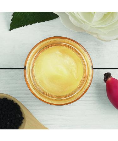 Buy The Body Shop Eye Cream 20ml - Hydrating & Rejuvenating | International Shipping Available - Buy Online on SooperMarket.com