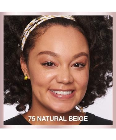Maybelline Dream Radiant Liquid Foundation - Natural Beige, 1 Fl Oz (Pack of 1) - Buy Online on SooperMarket.com
