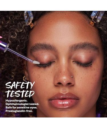 Kosas Grow Potion: Fluffy Brow & Lash Boosting Serum - Enhancing Eyebrow & Eyelash Serum - Buy Online on SooperMarket.com