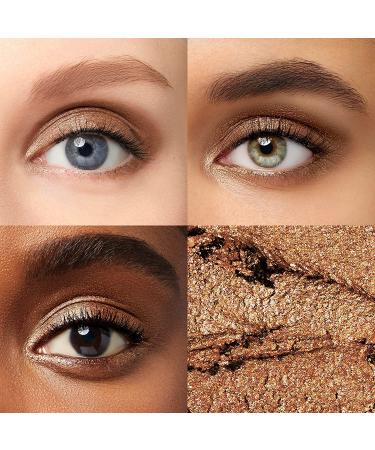 Julep Eyeshadow 101 Neutral Palette - 6 Piece Matte & Shimmer Set - Buy Online on SooperMarket.com