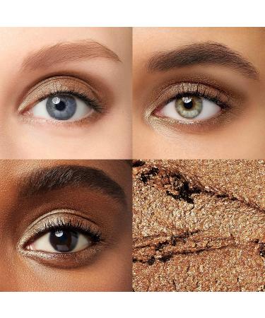 Julep Eyeshadow 101 Cr me to Powder Waterproof Stick Duo - Bronze Shimmer & Warm Gold Shimmer - Buy Online on SooperMarket.com