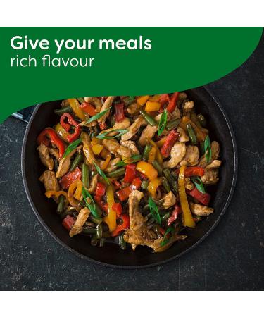 Knorr Concentrated Bouillon just a drop adds deep rich flavour Chicken made with natural stock 250 ml Chicken 62.5 ml (Pack of 4) - Buy Online on SooperMarket.com